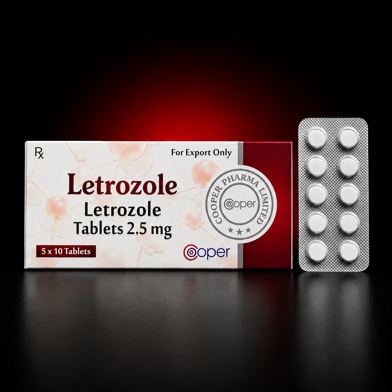 Letrozol