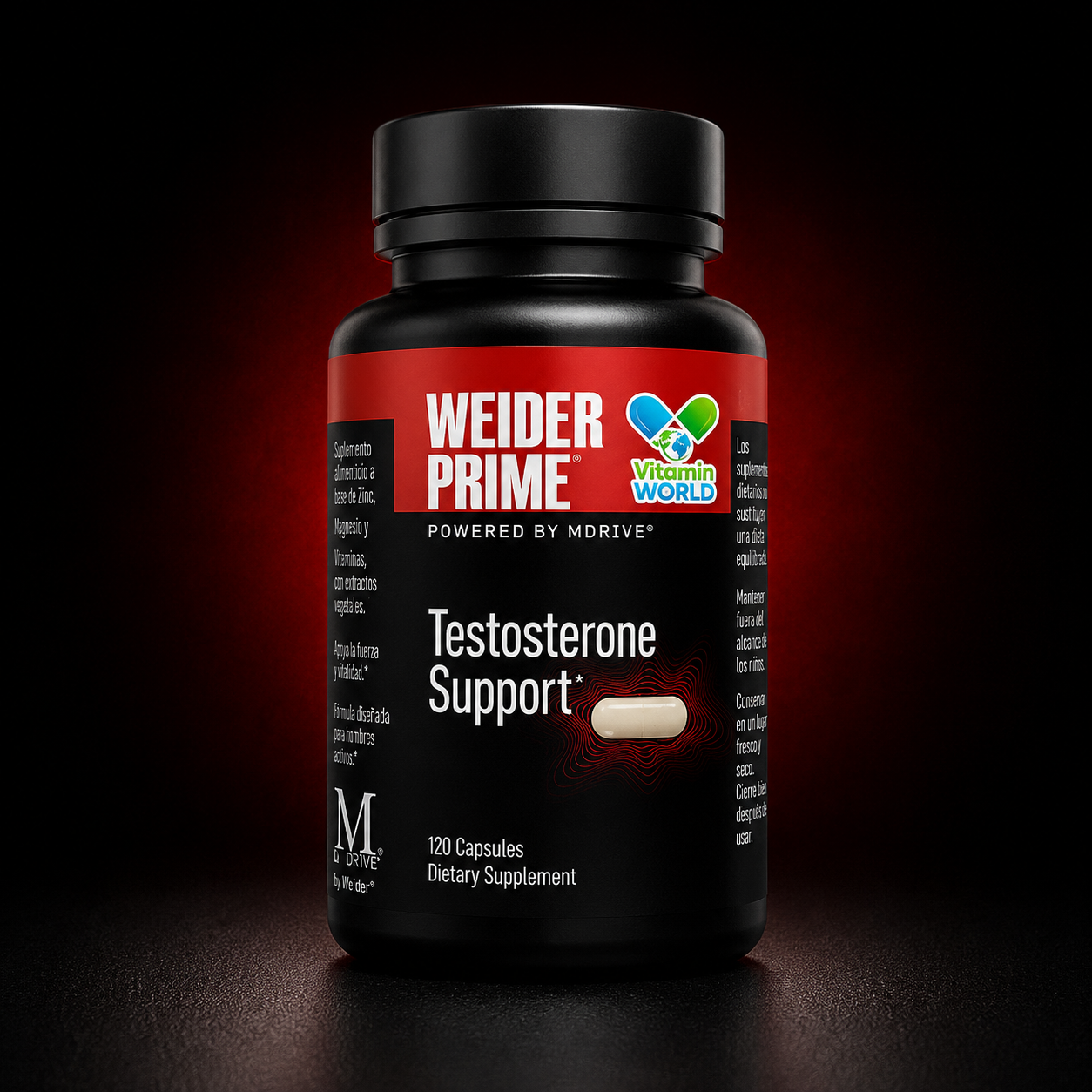 Testoweider